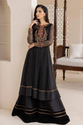 Baroque | Formals Collection | UF-417 - House Of Anaya