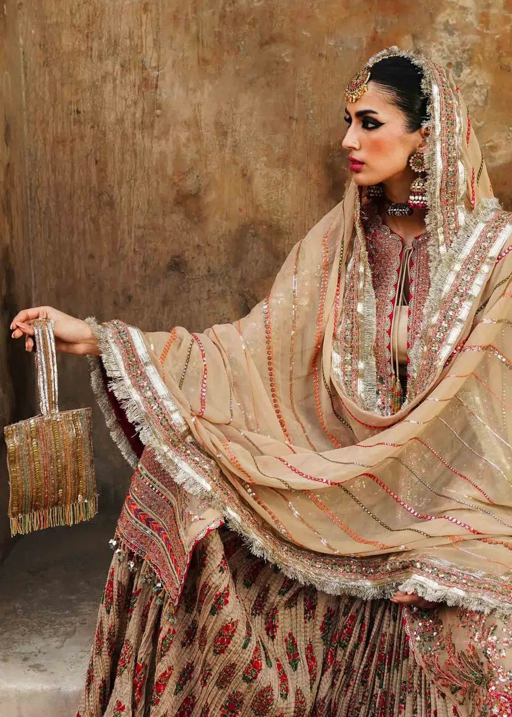 Hussain Rehar | Zaib un Nisa 23 | Naghma - House Of Anaya