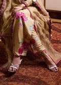 Hussain Rehar | Luxury Pret SS 24 | Seagh - House Of Anaya