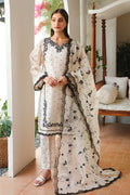 Baroque | Luxury Pret 24 | LAWN UF-649 - House Of Anaya