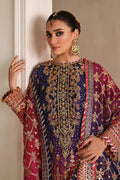 Baroque | Luxury Pret Formals | UF-4369