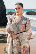 Baroque | Luxury Pret 25 | UF-4123