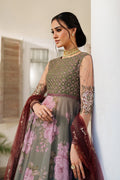 Iznik | Printed Formals | UE-541