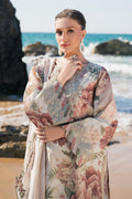 Baroque | Luxury Pret 25 | UF-4123