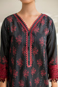 Baroque | Luxury Pret 24 | LAWN UF-675 - House Of Anaya
