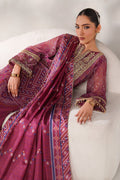 Baroque | Stitched Formals | SF-4390
