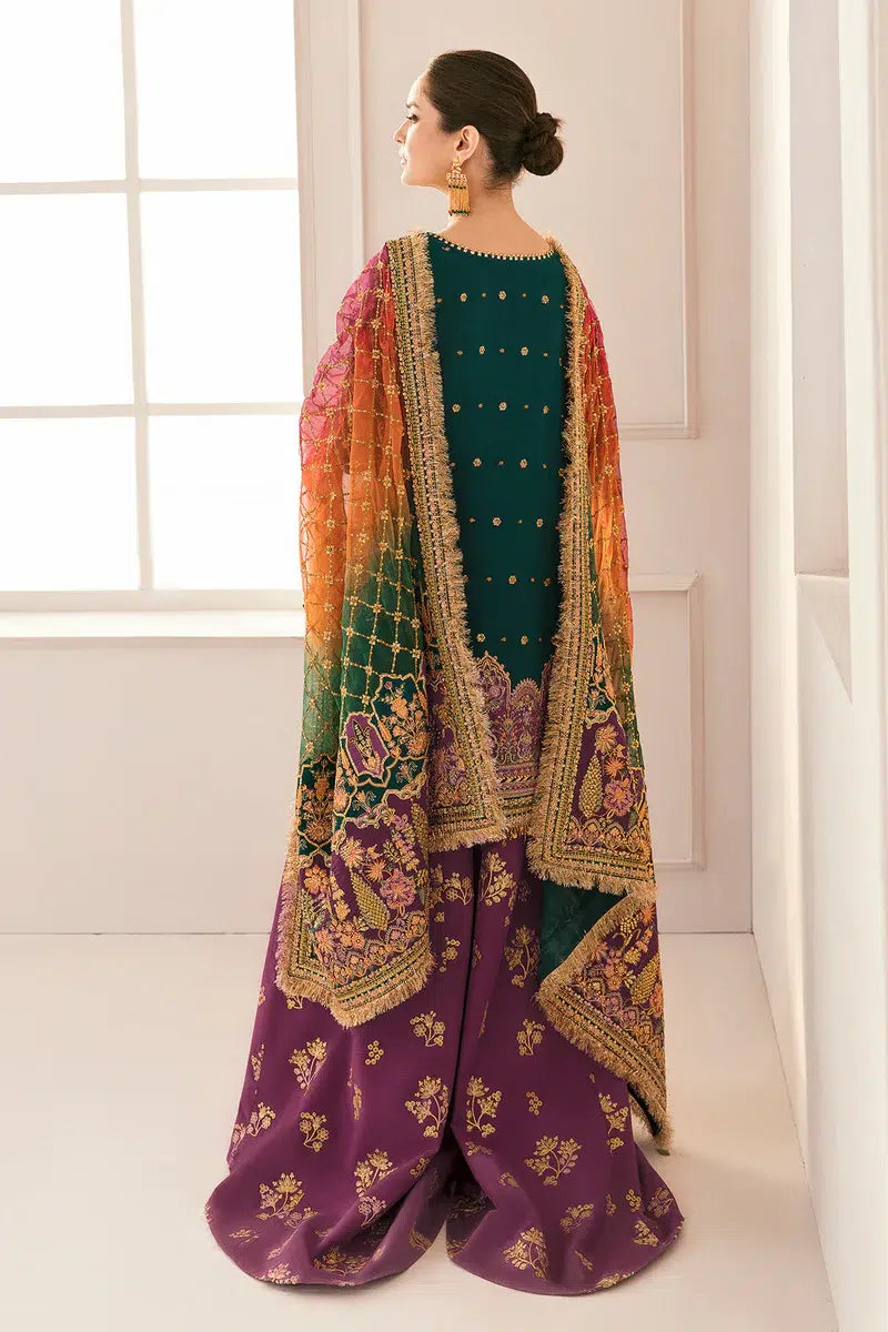 Baroque | Chantelle 23 | CH11-06 - House Of Anaya