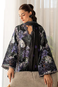 Baroque | Embroidered Lawn | SF-4093