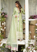 Saira Shakira | Luxury Pret | Mint Delight