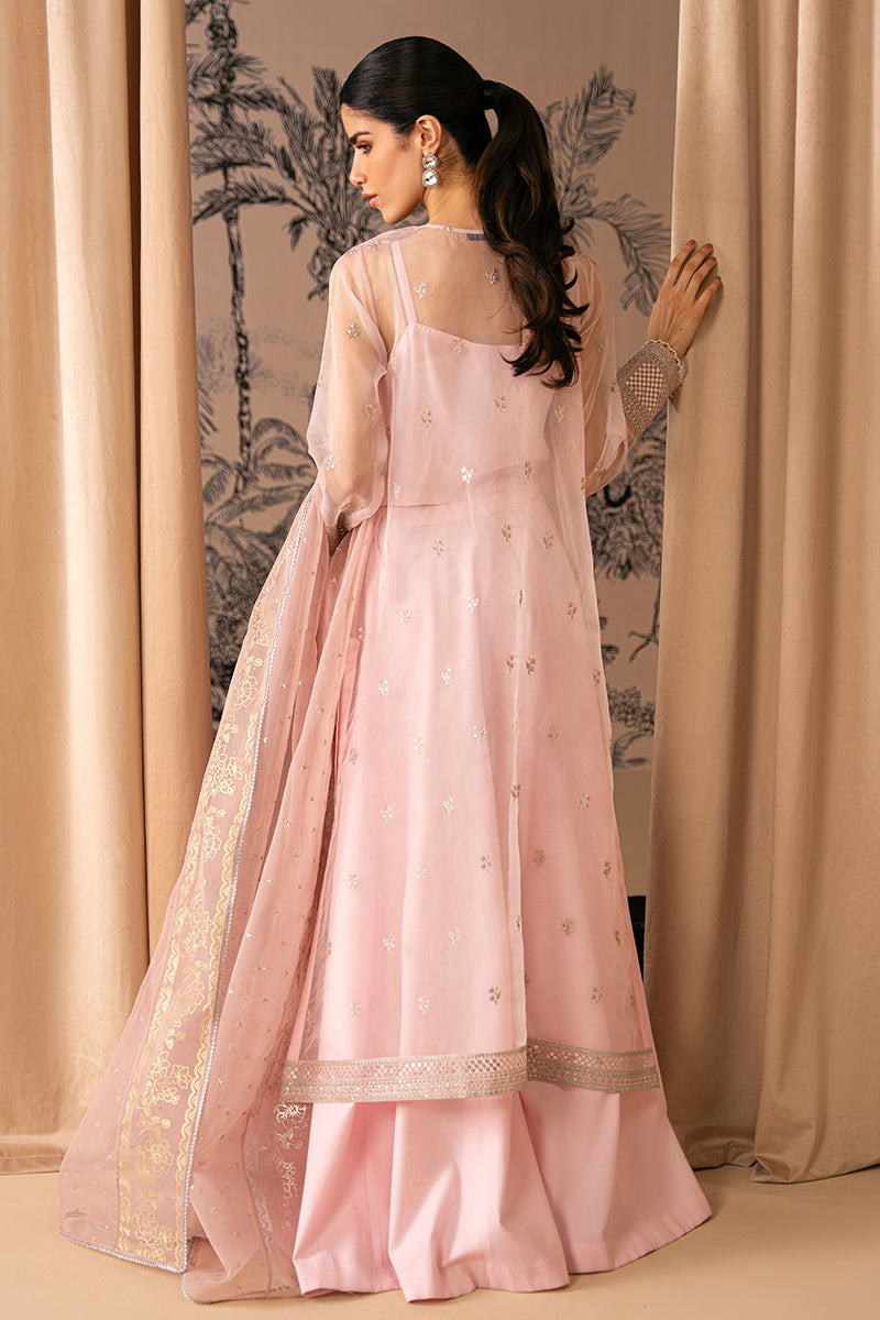 Cross Stitch | Luxe Atelier 24 | PINK BLISS - House Of Anaya