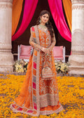 Kanwal Malik| Maahi Formals 23 | Mina - House Of Anaya