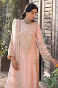 Naqshi | Samarkand Wedding Formals | Nazneen - House Of Anaya