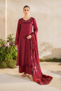 Iznik | Festive lawn 24 | SFL-02