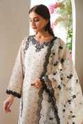 Baroque | Luxury Pret 24 | LAWN UF-649 - House Of Anaya