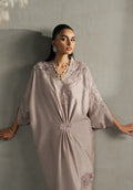 Zarqash | Silk Edit | ZQS 013 Lily