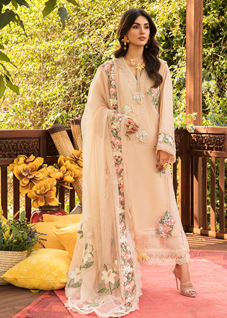 Saira Shakira | Luxury Pret | Cosmos