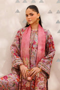 Baroque | Embroidered Lawn | SF-4398