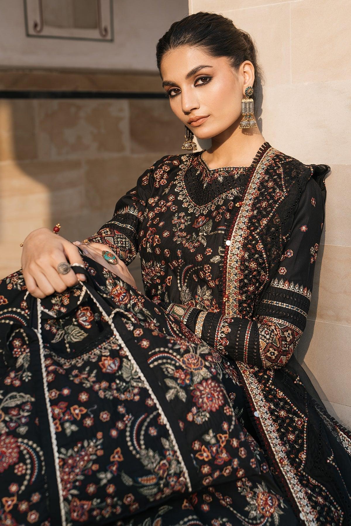 Jazmin - SL24-D15 - House Of Anaya