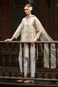 Baroque | Luxury Pret Summer | UF-4270