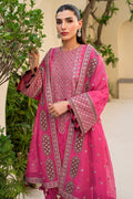Jazmin | Irish Lawn SS 24 | D3 - House Of Anaya
