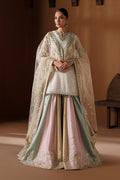 Baroque | Stitched Formals | SF-4435