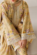 Baroque | Embroidered Lawn | SF-4416