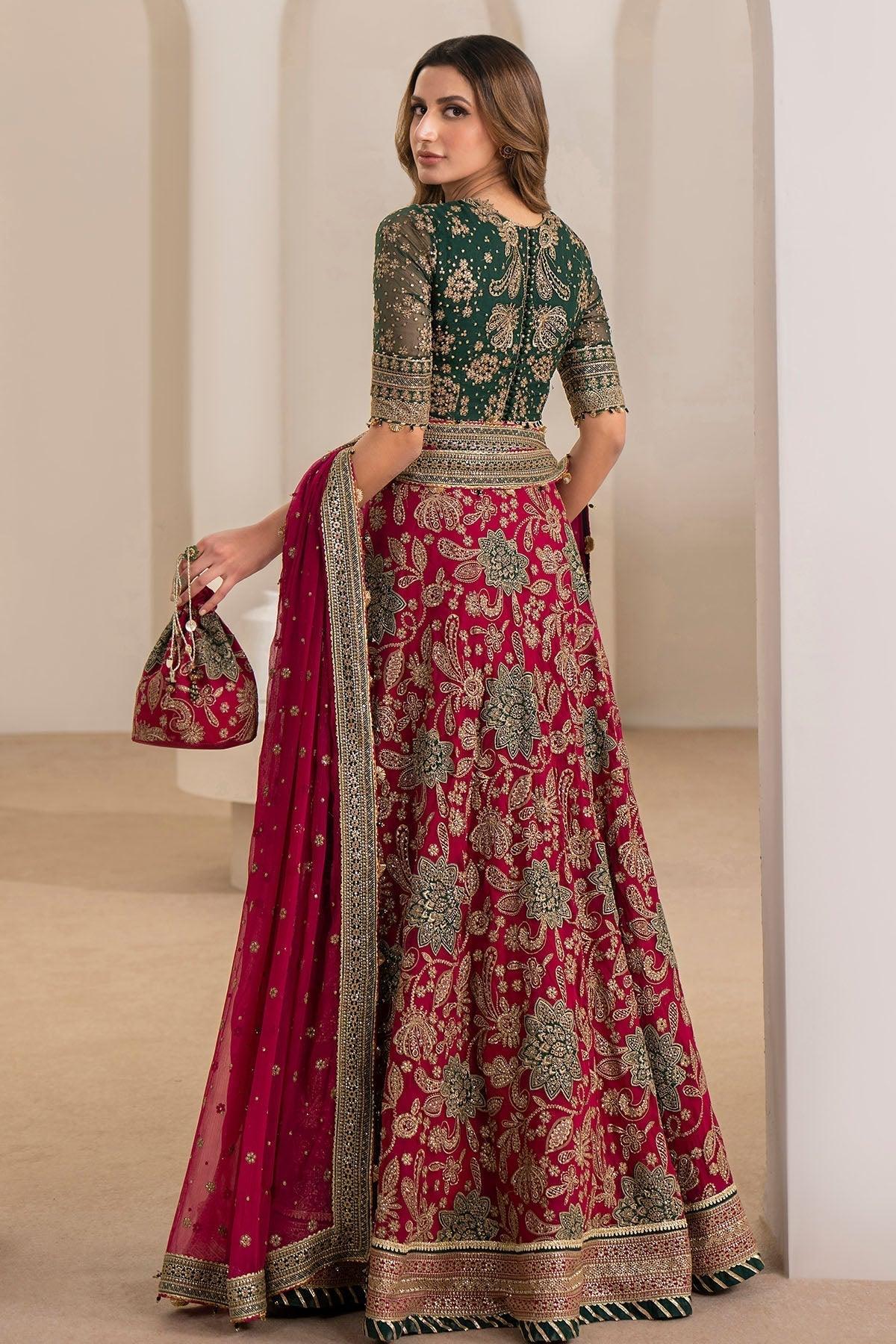 Jazmin - UC-3028 - House Of Anaya
