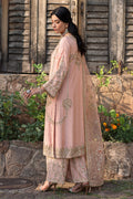 Naqshi | Samarkand Wedding Formals | Nazneen - House Of Anaya