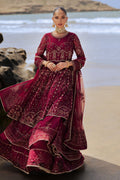 Naqshi | Sahil Kinaray | ZURIAL - House Of Anaya