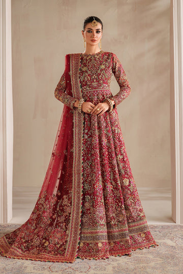 Baroque | Stitched Formals | SF-4370