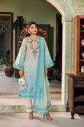 Alizeh | Maahi Vol 2 | AF-EPL-7016-ZARI - House Of Anaya