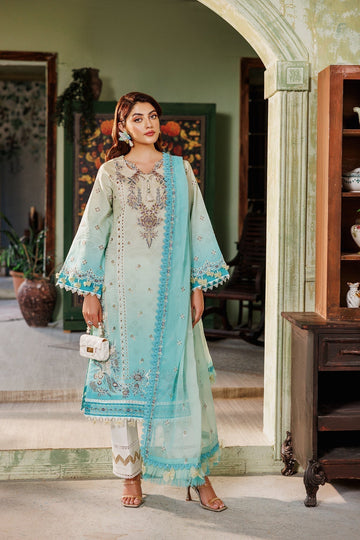 Alizeh | Maahi Vol 2 | AF-EPL-7016-ZARI - House Of Anaya