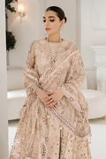 Baroque Chantelle | CH10-01 - House Of Anaya