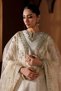 Baroque | Stitched Formals | SF-4435
