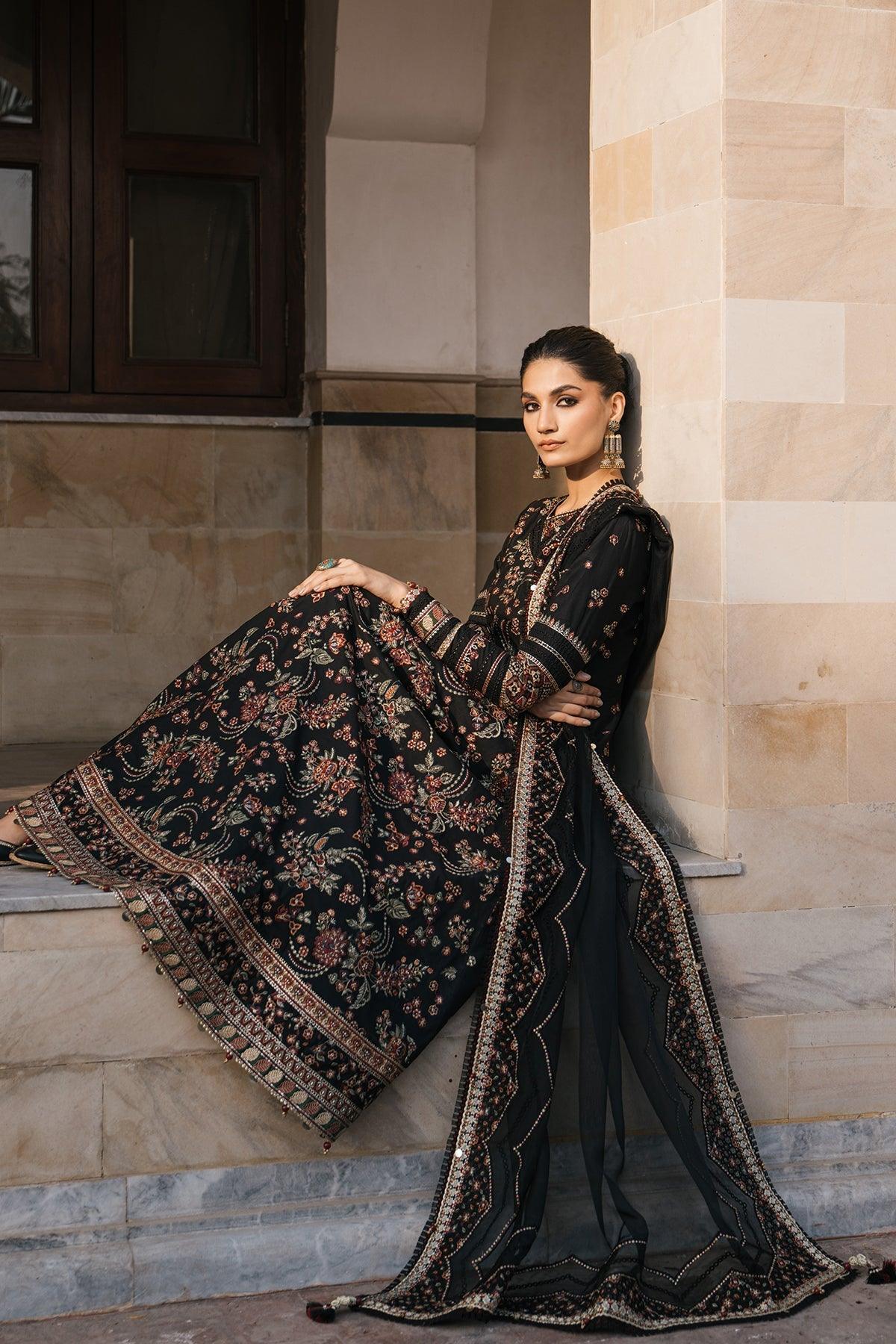 Jazmin - SL24-D15 - House Of Anaya