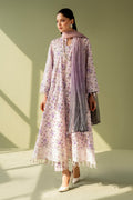 Baroque | Embroidered Lawn | SF-4168