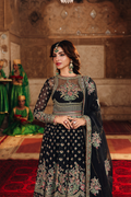 Saad Shaikh | Silsila Formals 25 | Meharbano