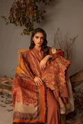 Sobia Nazir | Autumn Winter 23 | 5A - House Of Anaya