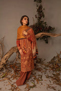Sobia Nazir | Autumn Winter 23 | 5A - House Of Anaya