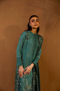 Sobia Nazir | Winter Shawl 25 | Design 5A