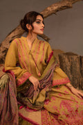 Sobia Nazir | Autumn Winter 23 | 5B - House Of Anaya