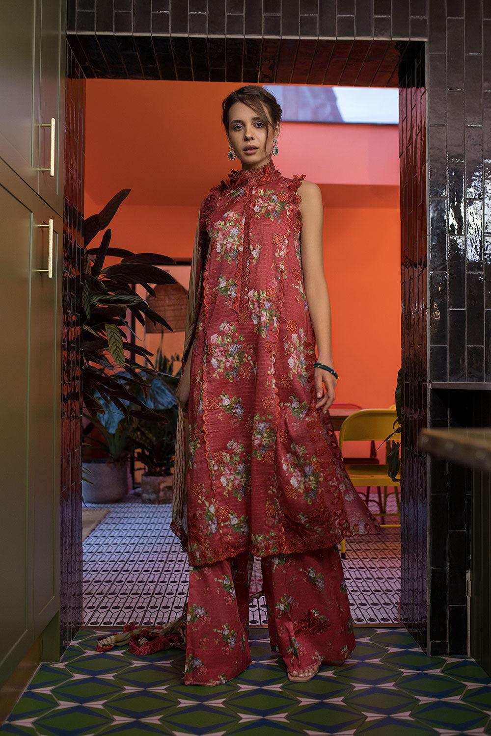 Sobia Nazir Vital 5B - House of Zarish