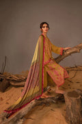 Sobia Nazir | Autumn Winter 23 | 5B - House Of Anaya