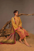 Sobia Nazir | Autumn Winter 23 | 5B - House Of Anaya