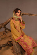Sobia Nazir | Autumn Winter 23 | 5B - House Of Anaya