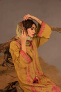 Sobia Nazir | Autumn Winter 23 | 5B - House Of Anaya
