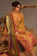 Sobia Nazir | Autumn Winter 23 | 5B - House Of Anaya