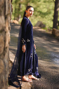 Hue Pret | Farasha Luxury Winter | Meliha - House Of Anaya