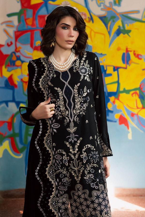 Nureh | Exclusive Leather Peach | NE-185