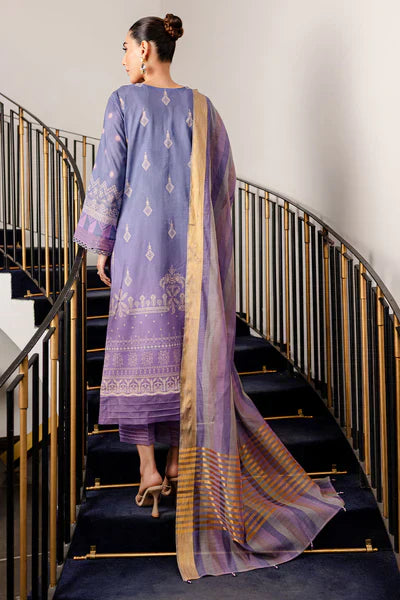 Nureh | Summer Eid Pret | SP-111 - House Of Anaya